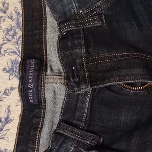 Rock & Republic women's jeans size 12